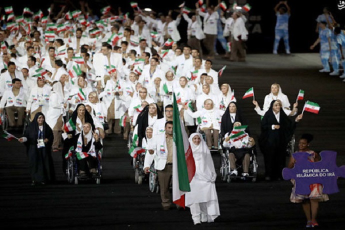 ترکیب کاروان ایران برای پارالمپیک توکیو هفته آینده نهایی می‌شود