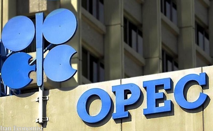 اوپک:پیشنهاد توقف توسعه ذخایر نفت و گاز بی‌ثباتی بازار را رقم می‌زندپیشنهاد توقف توسعه ذخایر نفت و گاز بی‌ثباتی بازار را رقم می‌زند