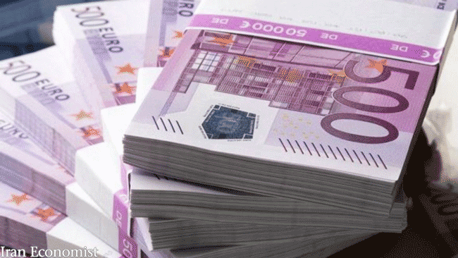 نرخ رسمی ارزها در 10 خرداد ماه