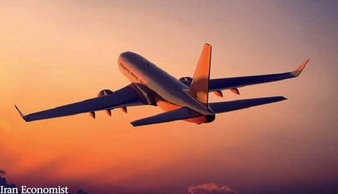 سخنگوی سازمان هواپیمایی در گفت وگو با ایرنا؛آخرین وضعیت محدودیت سفرهای خارجی در دوران کرونا اعلام شدآخرین وضعیت محدودیت سفرهای خارجی در دوران کرونا اعلام شد