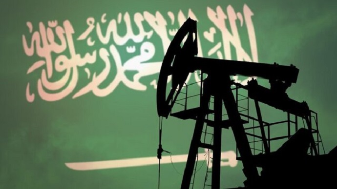عربستان دیگر کشور تولیدکننده نفت نیست
