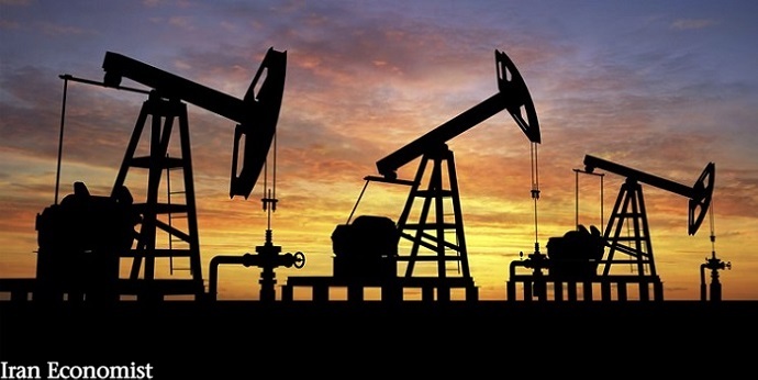 قیمت نفت سقوط کردنفت