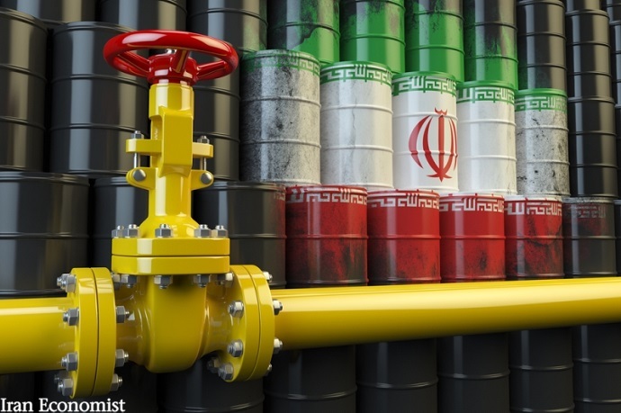 مدیر تولید شرکت ملی نفت ایران:شرایط برای بازگردانی سریع تولید نفت ایران آماده استشرایط برای بازگردانی سریع تولید نفت ایران آماده است