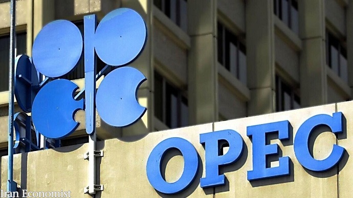 پیش بینی اوپک از تقاضای بالاتر برای نفت این گروهپیش بینی اوپک از تقاضای بالاتر برای نفت این گروه