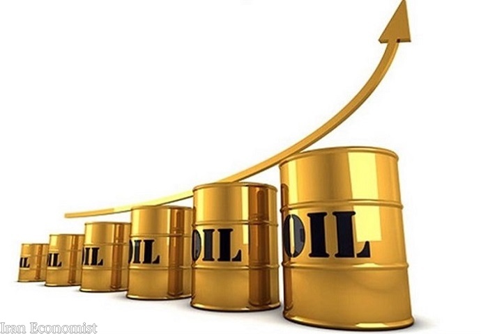 رکوردشکنی قیمت طلای سیاه با کنترل عرضه در بازاررکوردشکنی قیمت طلای سیاه با کنترل عرضه در بازار