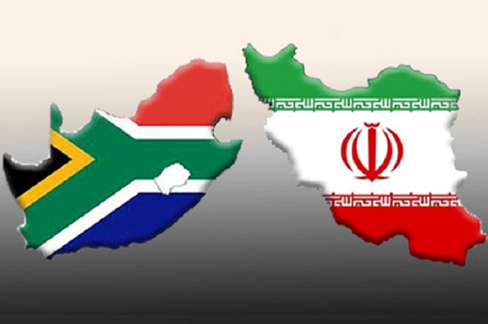 افزایش صادرات کالاهای ایرانی به آفریقای جنوبی