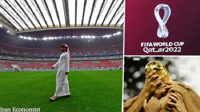 آماده شدن 90 درصد از تاسیسات جام جهانی قطرآماده شدن 90 درصد از تاسیسات جام جهانی قطر