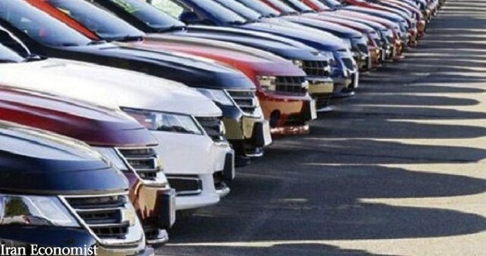 کاهش ۱۰ درصدی قیمت خودروهای خارجیکاهش ۱۰ درصدی قیمت خودروهای خارجی