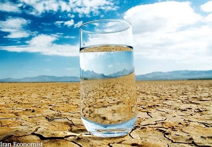 کم‌بارشی و خشکسالی در سال ۱۴۰۰ بسیار جدی است