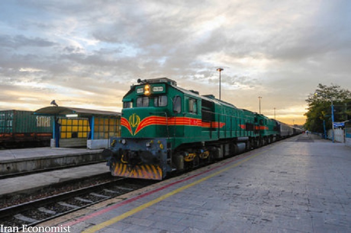 شمارش معکوس برای برقی‌شدن راه آهن تهران- گرمسار آغاز شد