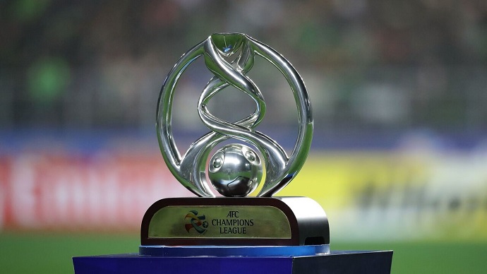 فینال لیگ قهرمانان آسیا به میزبانی عربستان برگزار می‌شود؟