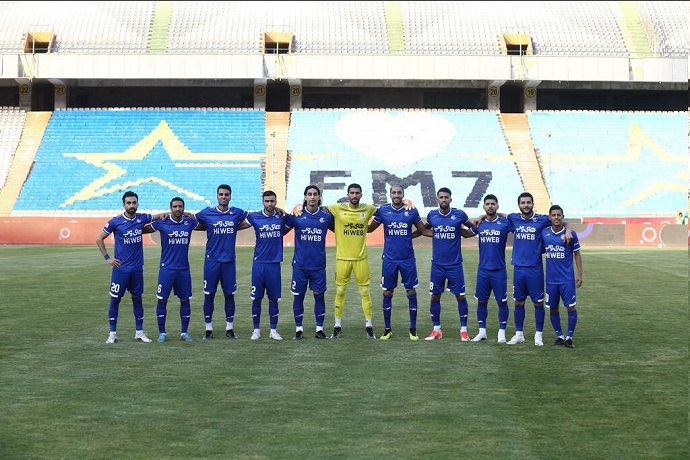 نوری: استقلال شایسته‌ترین تیم برای قهرمانی جام حذفی است