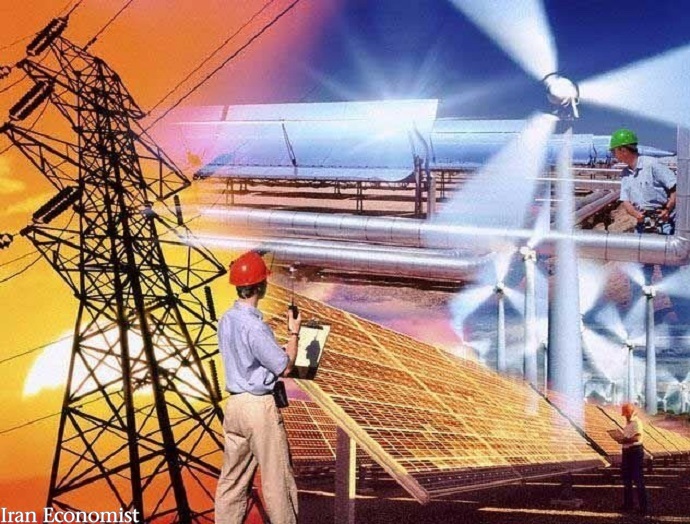 پیگیری قطعی برق ۱۶۱؛رکورد شکنی بخش صنعت در مصرف برق/ محاسبه تعرفه بیشتر برای صنایعی که مصرف انرژی را مدیریت نکنند