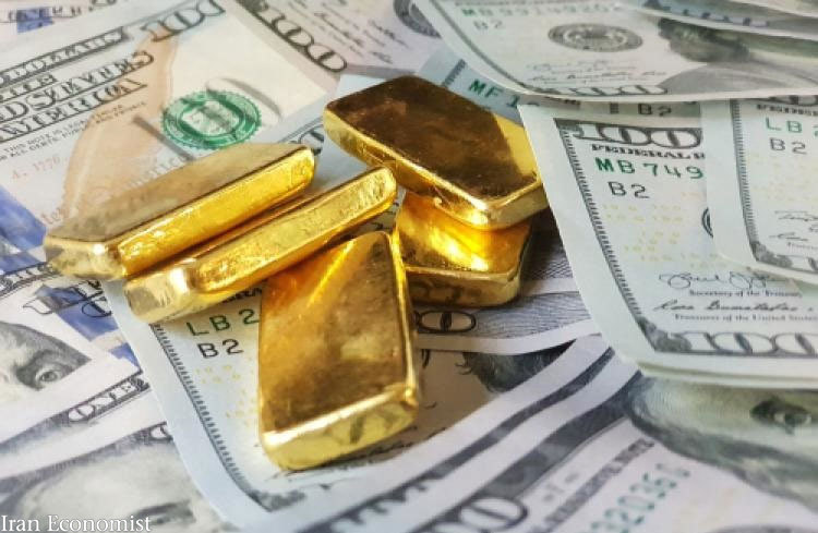 قیمت طلا و سکه، نرخ ارزها در 2 تیرماه