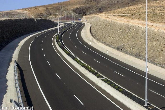 ۳۲۱ کیلومتر راه جدید در ۱۷ استان افتتاح می‌شود