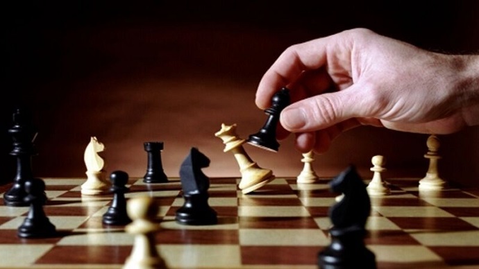 ثبت ۲ پیروزی در جام جهانی شطرنج برای ایران