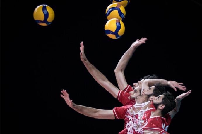 در گفتگو با مهر مطرح شدپرسش بازیکنان آمریکا؛ چه اتفاقی برای والیبال ایران رخ داده است؟پرسش بازیکنان آمریکا؛ چه اتفاقی برای والیبال ایران رخ داده است؟