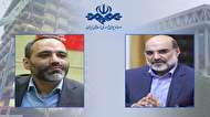 رحمتی سرپرست معاونت امور استانهای صداوسیما شد