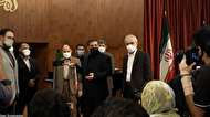 وزیر ارشاد زنگ آغاز سال تحصیلی هنرستانهای هنرهای زیبا را نواخت