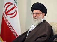 رهبر انقلاب:ایثارگران، یادگاران دوران جهاد وآموزگاران عمل مخلصانهاند