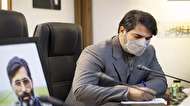 مدیر انجمن سینمای انقلاب و دفاع مقدس بنیاد روایت فتح منصوب شد