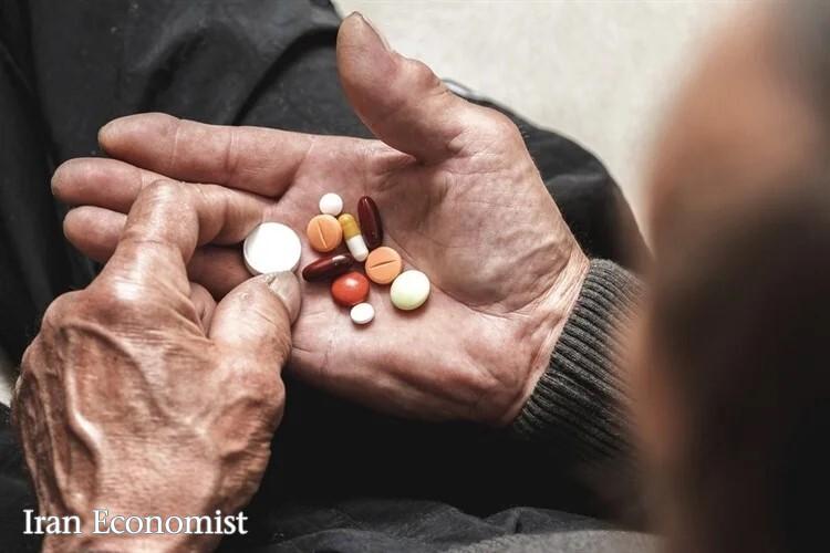 چگونگی مدیریت دارو برای جمعیت سالخورده