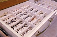رانت پزشکان برای فروش عینک