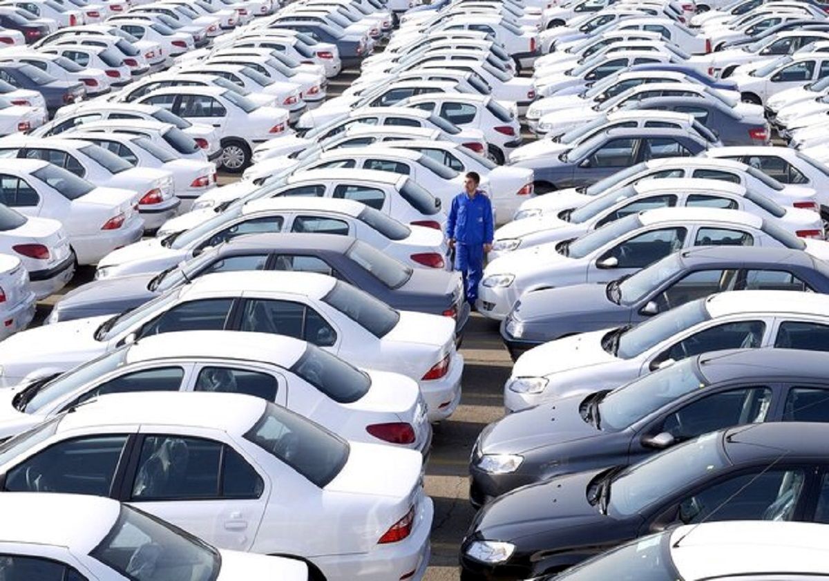 حجم تولید خودرو، ایران را شانزدهم جهان کرد!/ این سه کشور اول شدند
