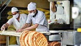 فرمول تغییر تاکتیک یارانه برای توسعه صنعت نان