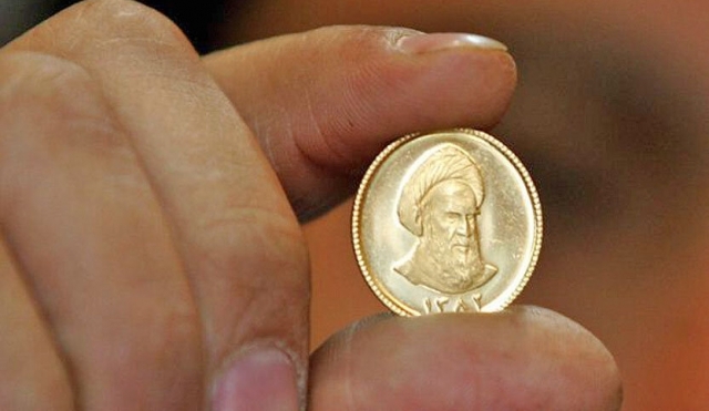 سیگنال خاورمیانه به بازار/ پیش بینی قیمت سکه امروز ۲۶ فروردین