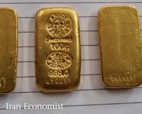 قیمت طلا و سکه امروز سه‌شنبه ۲۸ فروردین ۱۴۰۳ / طلای ناب و اوج محبوبیت