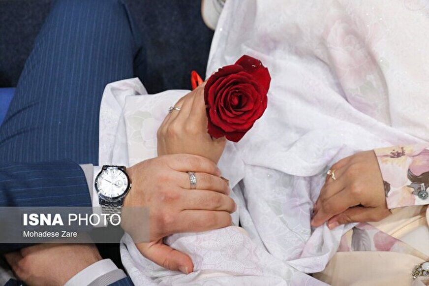 فراخوان بنیاد ملی نخبگان برای ثبت‌نام جشن ازدواج نخبگان