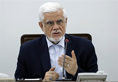 نظر مثبت دولت برای مذاکره با آمریکا