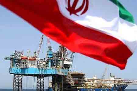 naft Iran4