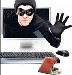 internet hacker