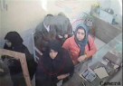 این دو زن را شناسایی کنید