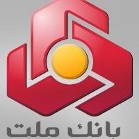 bank mellat logo