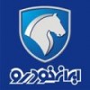 irankhodro logo t