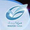 mazda yadak logo