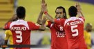 پرسپوليس به تهران برنگشت* سفر به جده براي بازي با الاتحاد 