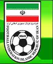 federasion football iran
