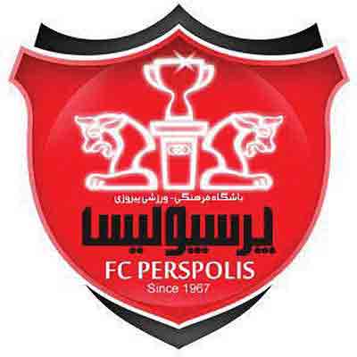 perspolis logo