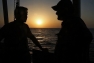 (تصاویر) کشتی نجات در خلیج عدن