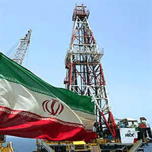 نفت ایران