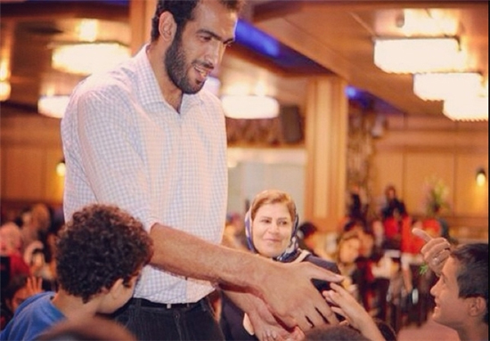 حامد حدادي