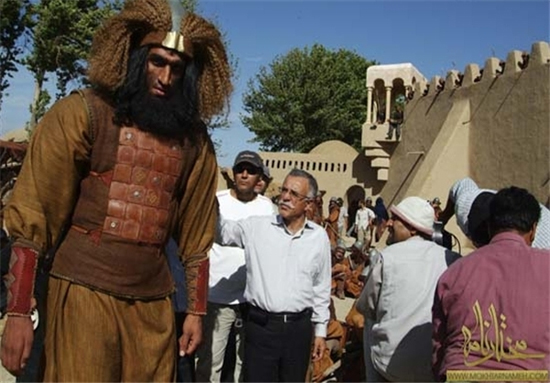 حامد حدادي