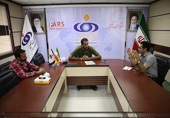 حامد حدادي