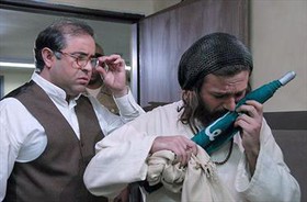 فيلم پاد اش