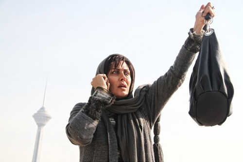 فيلم عصر يخبندان