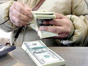 ارزها-دلار